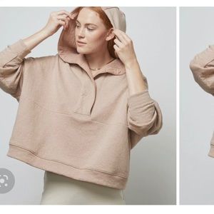 Lunya Restore Hoodie